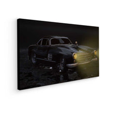 Mercedes 300 SL