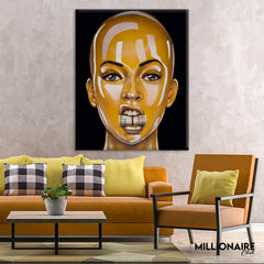 Digital Painting - Prime Décor