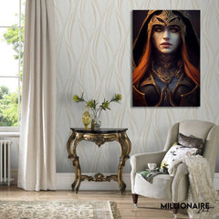 Beauty Queen - Prime Décor