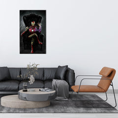 Ironman - Prime Décor