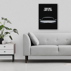 Your only limit is you - Prime Décor