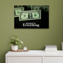 Mindset is everything - Prime Décor