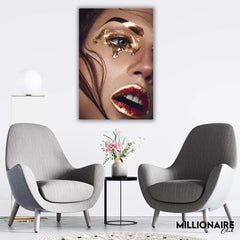 Makeup Artwok