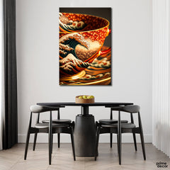 SAUCER - Prime Décor