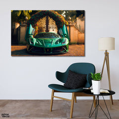 GLAMOUR - Prime Décor
