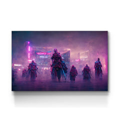 CYBERPUNK - Prime Décor