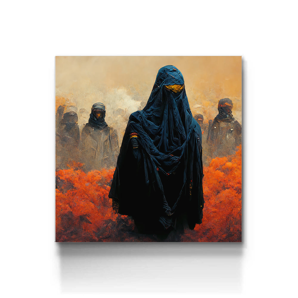 JIHAD - Prime Décor