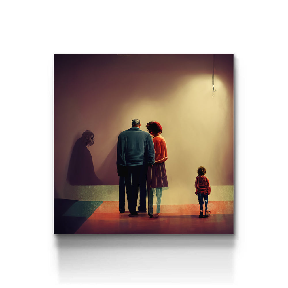 DEPRESSION - Prime Décor