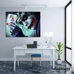Joker - Prime Décor