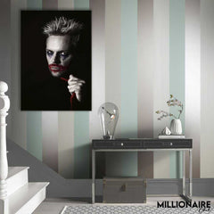Joker Halloween - Prime Décor