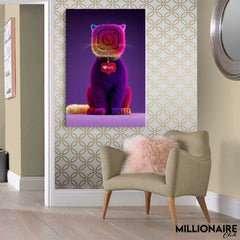 Meaowstagram - Prime Décor