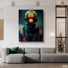 HUMANOID - Prime Décor