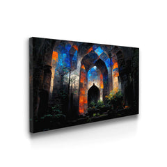 CRUMBLING - Prime Décor