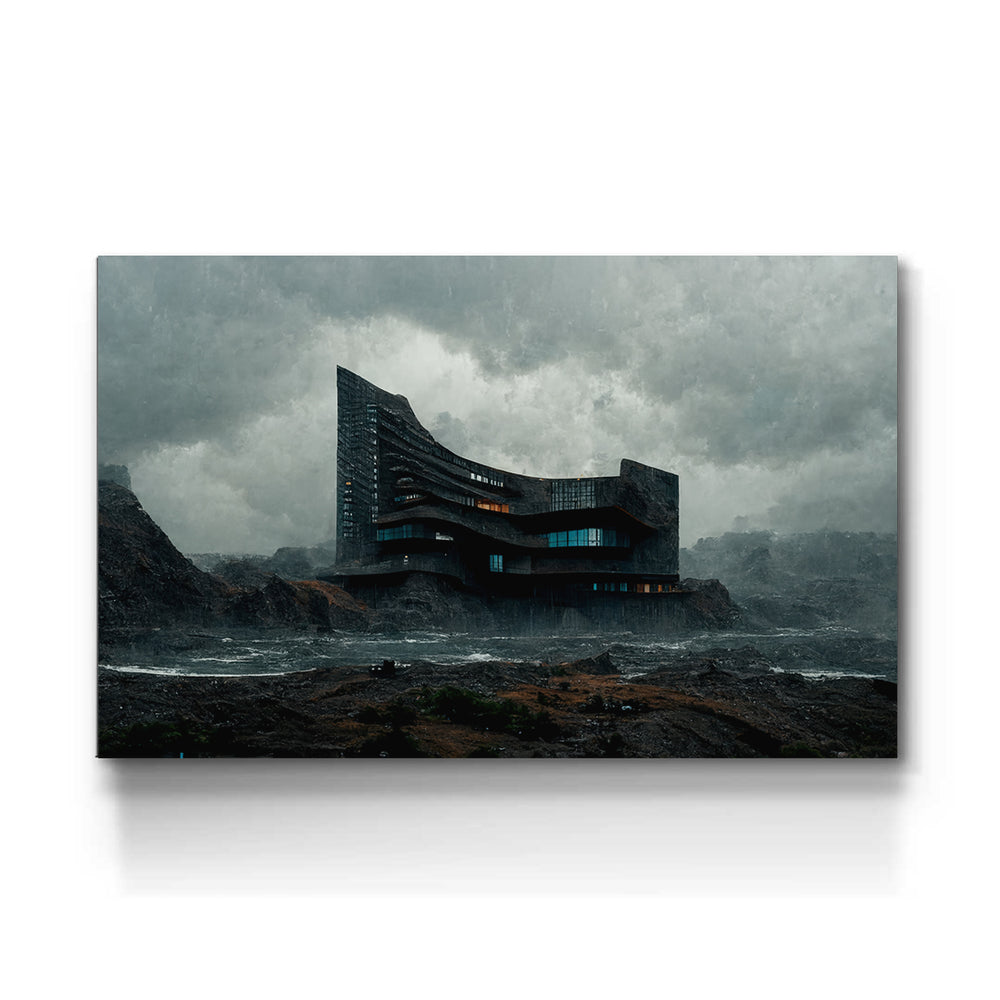 BRUTALISM - Prime Décor