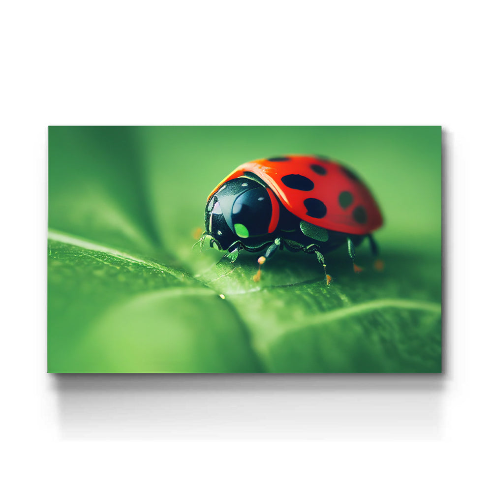 LADYBUG - Prime Décor