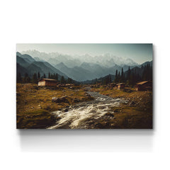 KASHMIR - Prime Décor