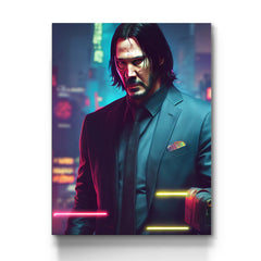JOHN WICK - Prime Décor