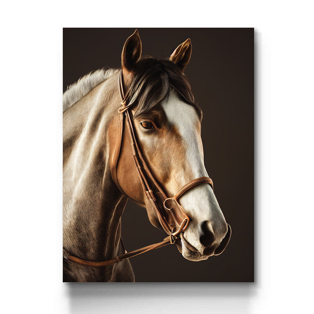 MUSTANG - Prime Décor