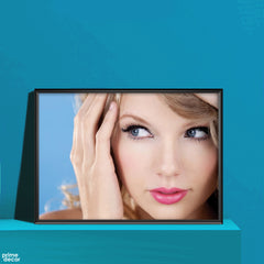 Tylor Swift Vol # 3 | Figure Poster Wall Art - Prime Décor