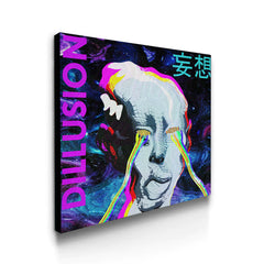 Dillusion - Prime Décor