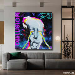 Dillusion - Prime Décor