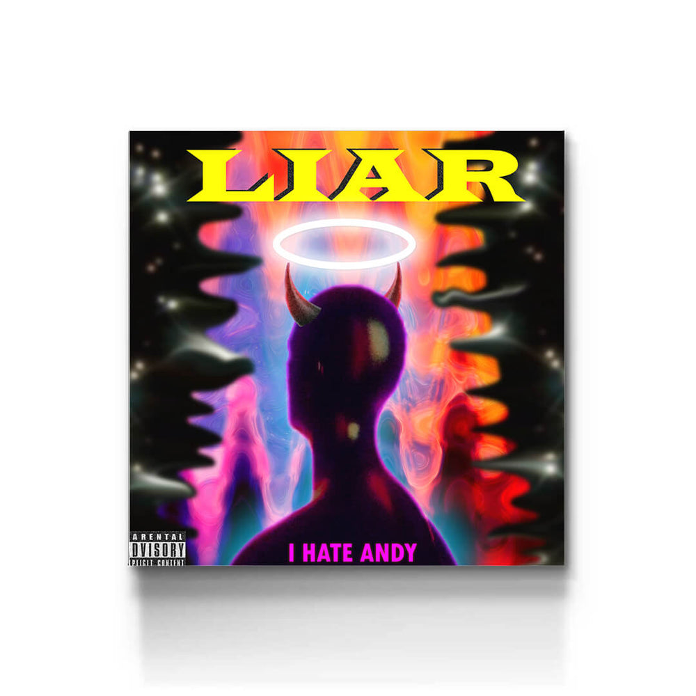 Liar - Prime Décor