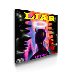 Liar - Prime Décor