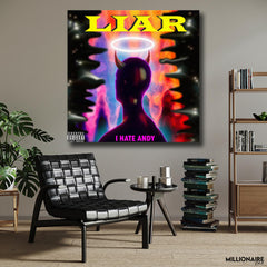 Liar - Prime Décor