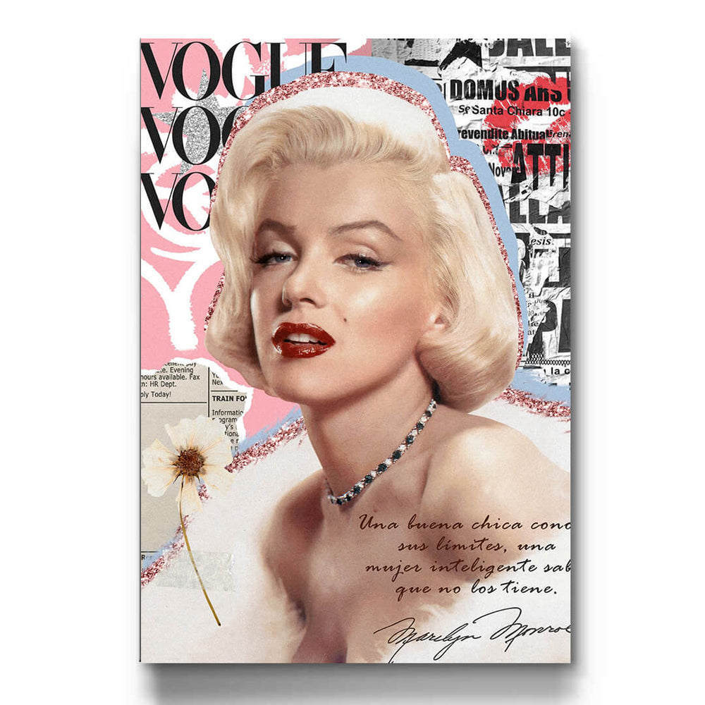 Marilyn Monroe - Prime Décor