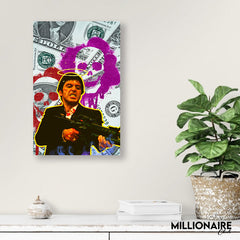 Gangster - Prime Décor
