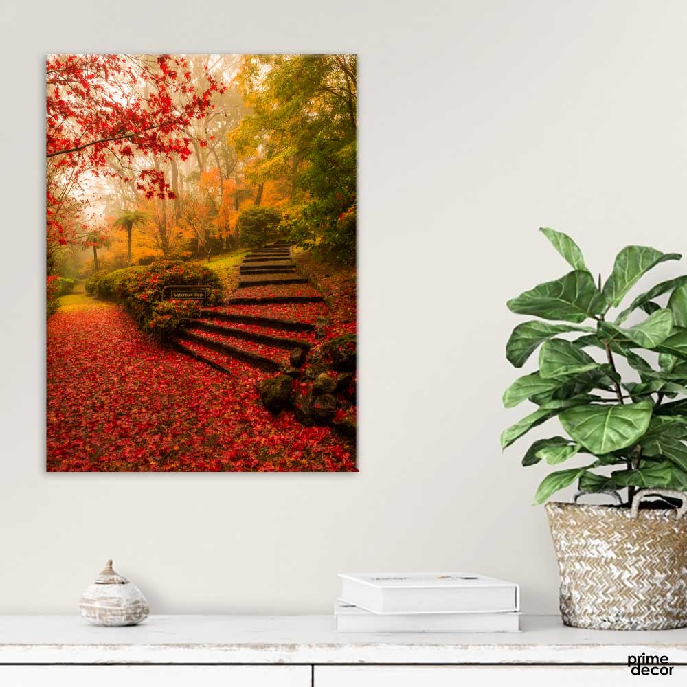 Natural Beauty of Earth | Nature Poster Wall Art - Prime Décor
