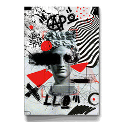 Queen Pop Up Art - Prime Décor