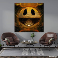 Happy Face - Prime Décor