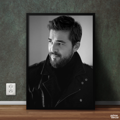 Ertugrul Vol # 6 | Season Poster Wall Art - Prime Décor