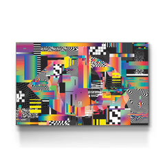 Pop Up Eye - Prime Décor