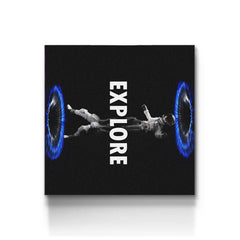 Explore - Prime Décor