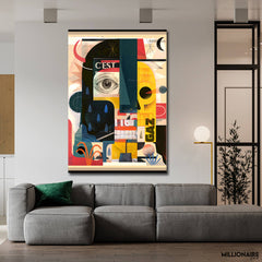Women Eye - Prime Décor