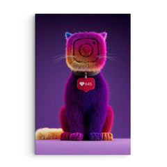 Meaowstagram - Prime Décor