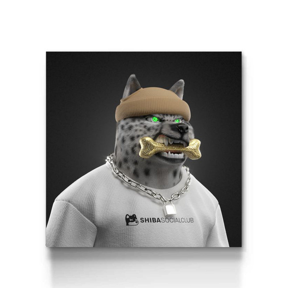 Shiba - Prime Décor