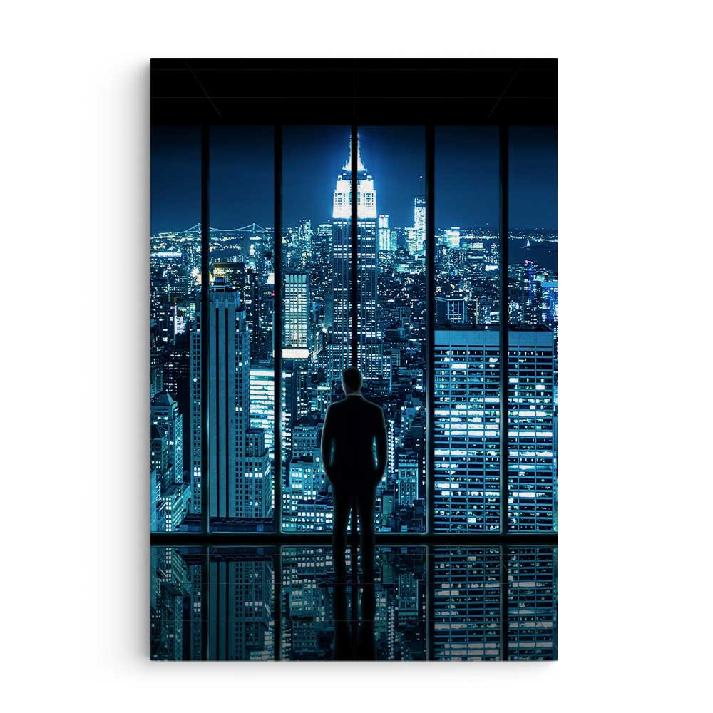New York City - Prime Décor