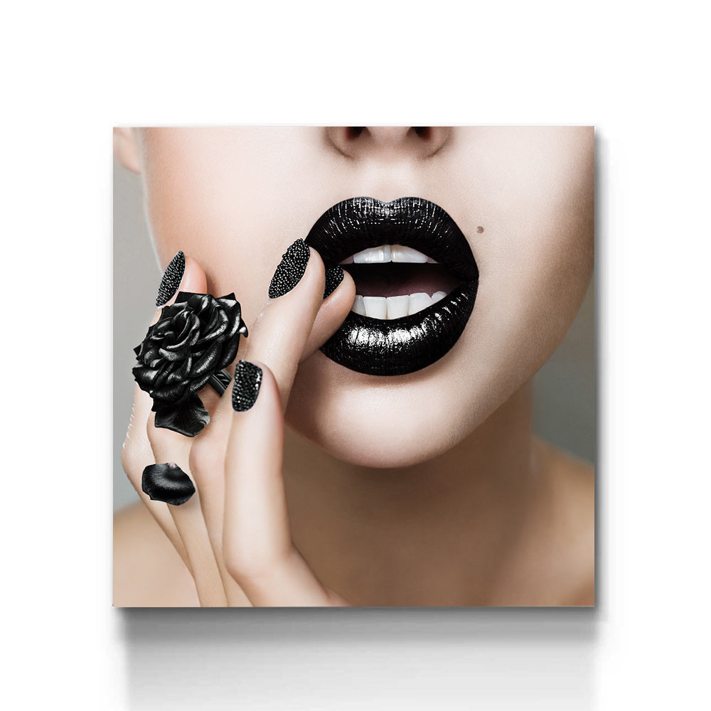 Black Rose - Prime Décor
