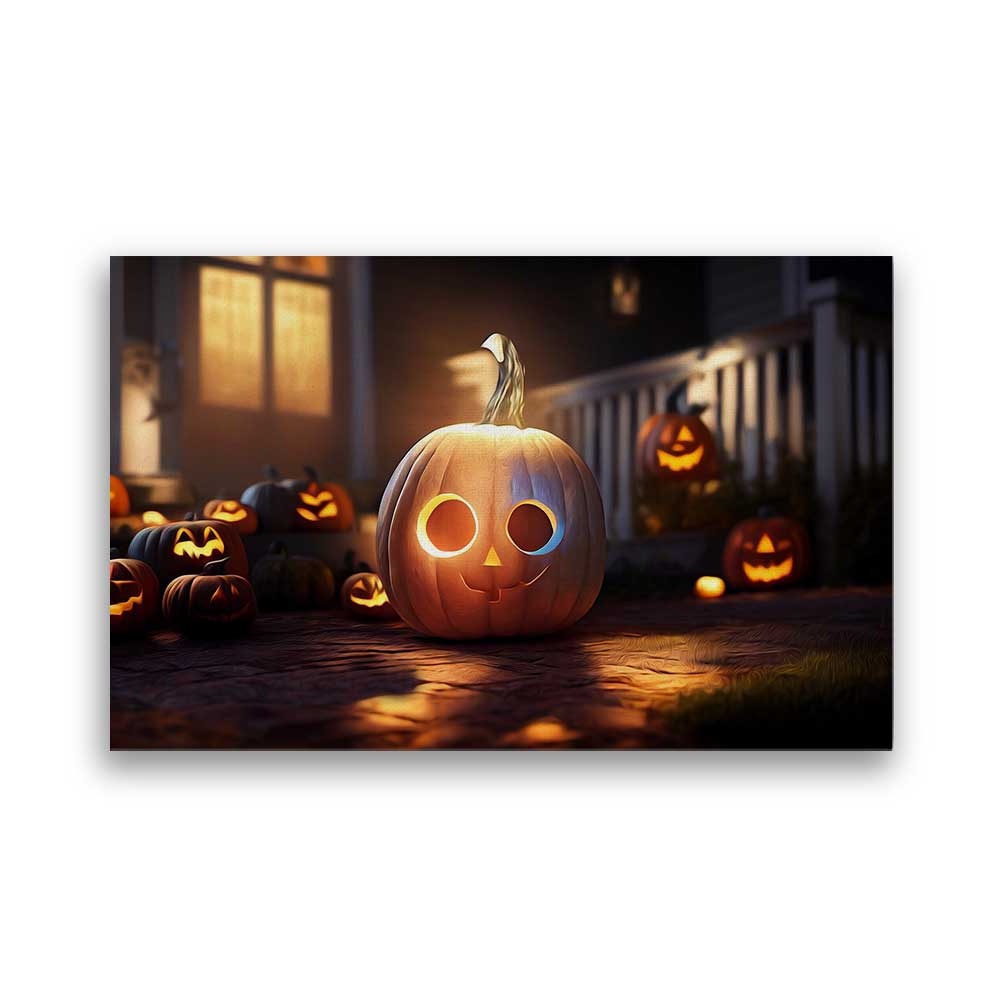 Halloween - Prime Décor