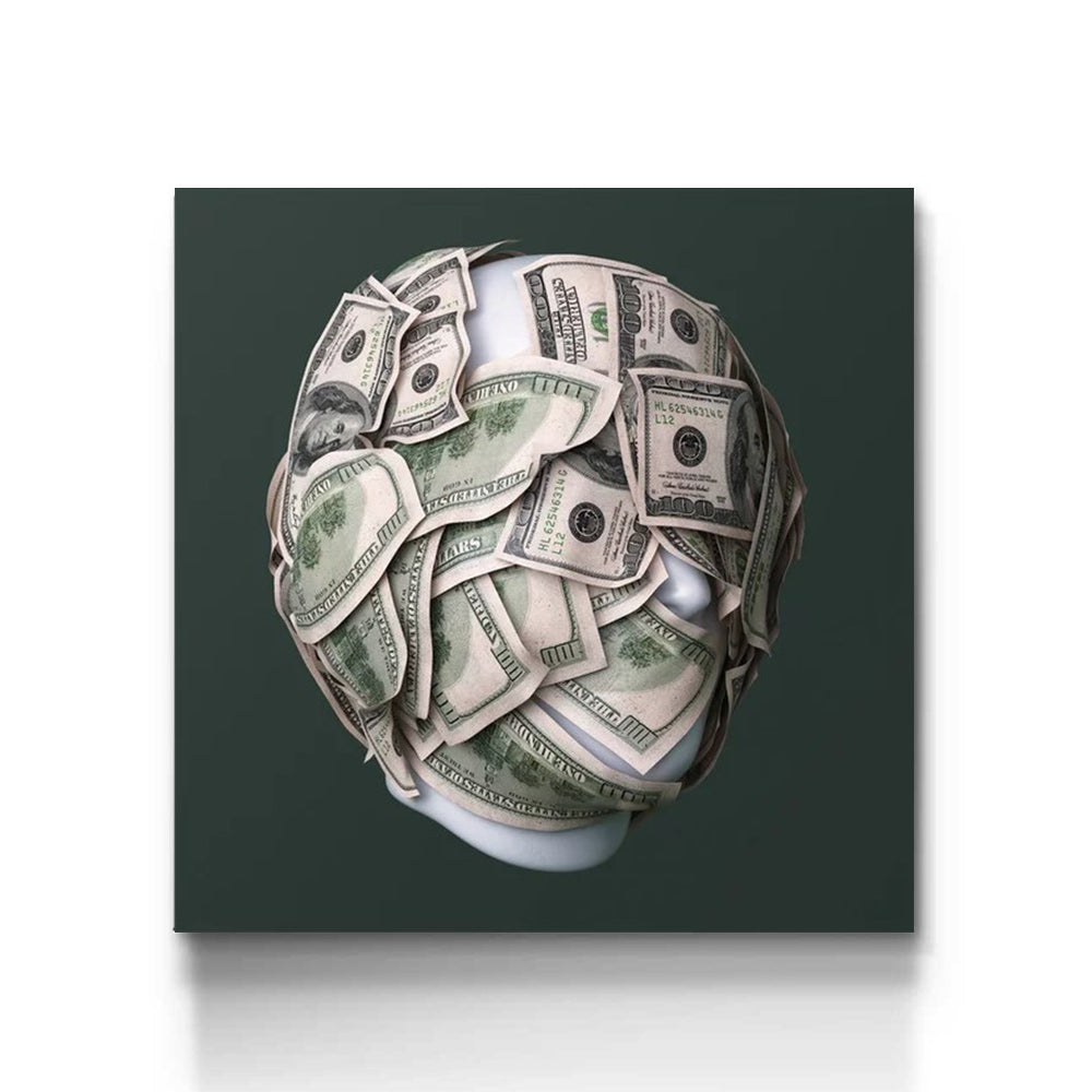 Money on my Mind - Prime Décor