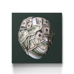 Money on my Mind - Prime Décor