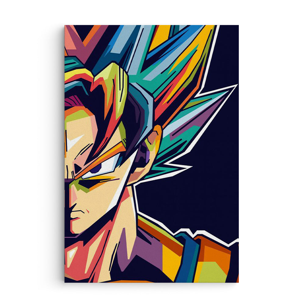 Dragon Ball - Prime Décor
