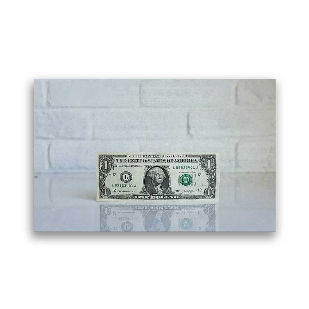 Money Reflect - Prime Décor