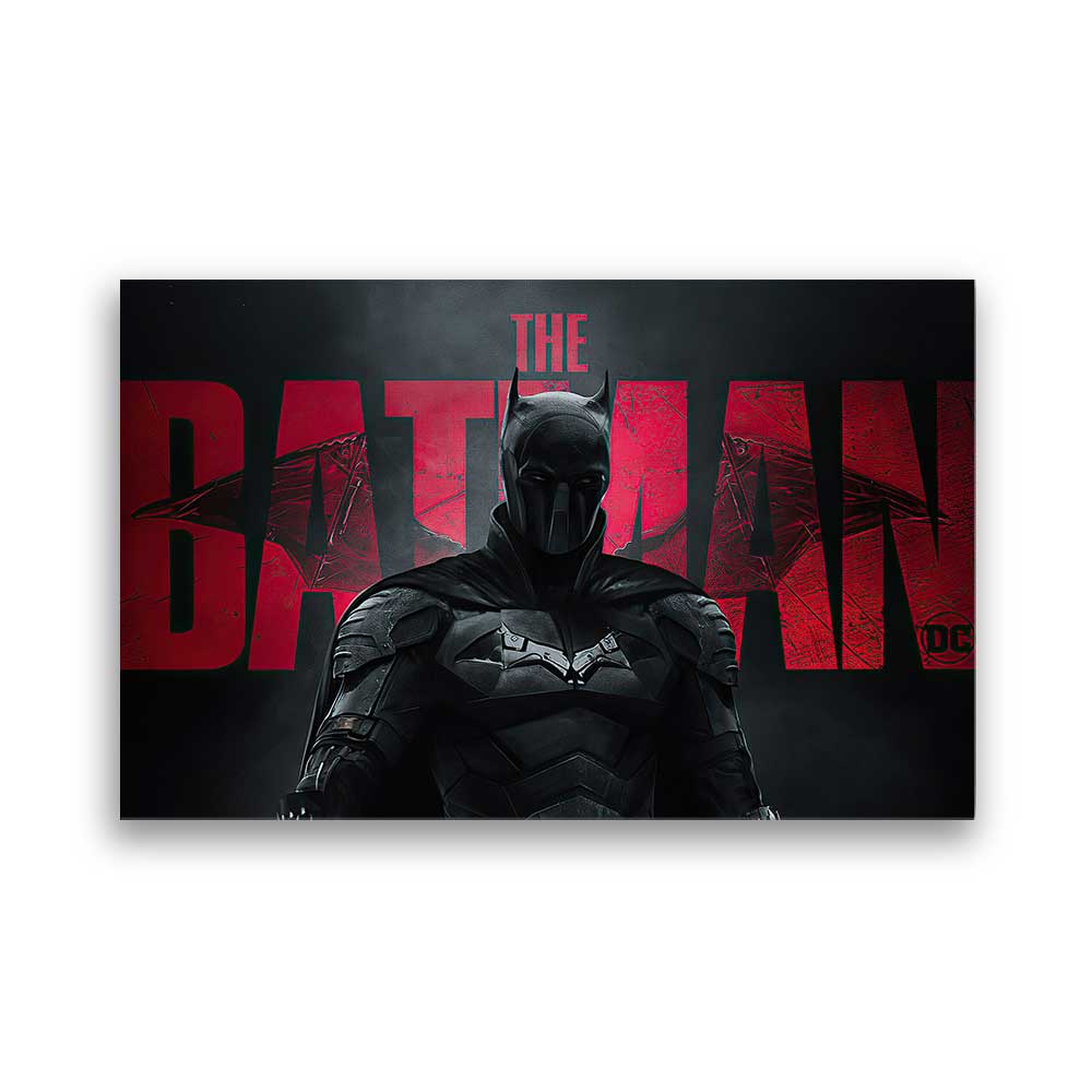 The Batman - Prime Décor
