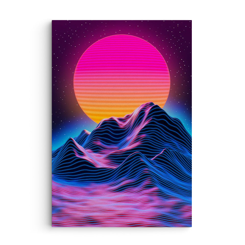 Neon Art - Prime Décor