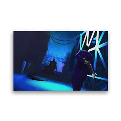 Criminal - Prime Décor
