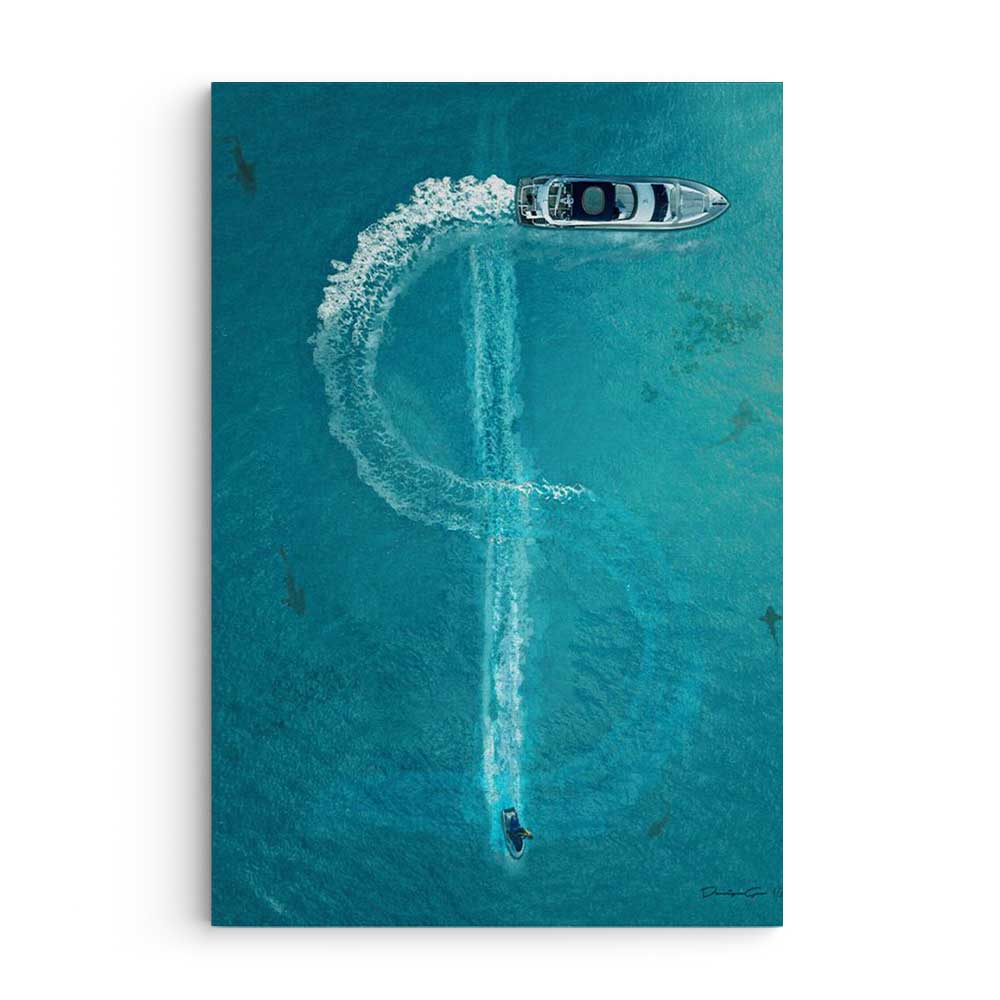 Dollar Art - Prime Décor